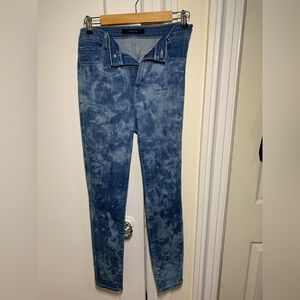 J Brand jean skinny